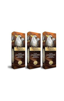 Gold Wings Premium Kalamar Kemik Büyük Boy X 3 Adet Gold Wings Premium Kalamar Kemik Büyük Boy X 3 Adet