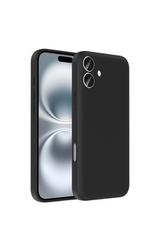 Apple iPhone Uyumlu 16 Plus Kılıf Kamera Korumalı Kartlık Hazneli Zore Vitra Kapak Çok Renkli Apple iPhone Uyumlu 16 Plus Kılıf Kamera Korumalı Kartlık Hazneli Zore Vitra Kapak Çok Renkli