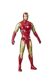 Avengers Marvel Iron Man Aksiyon Figür 30cm