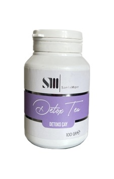 Santemorr  Çay 100 G