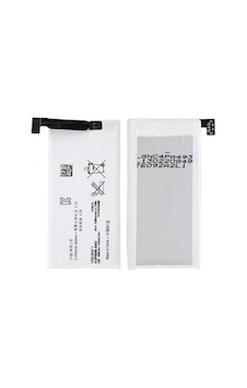 Teknonet Sony Xperia Go St27ı Uyumlu 1260 Mah Batarya Teknonet Sony Xperia Go St27ı Uyumlu 1260 Mah Batarya