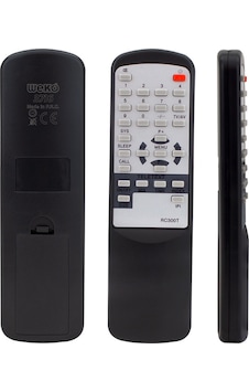 Weko Kt Shov Ipılı Rc300T Tv Kumanda Weko Kt Shov Ipılı Rc300T Tv Kumanda