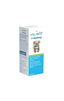 Velavit V-Yummy Takviye Edici Gıda 150 ML