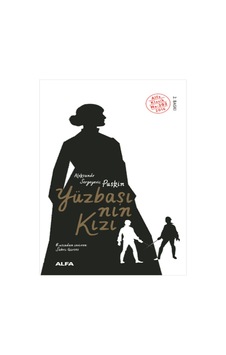 Yüzbaşının Kızı- Alfa Yayıncılık