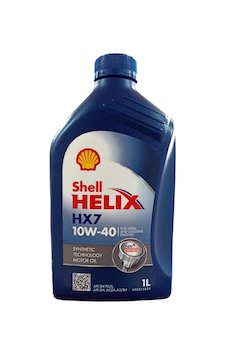 Shell Helix Hx7 10W-40 Motor Yağı 1 L Shell Helix Hx7 10W-40 Motor Yağı 1 L