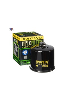 Hiflo Yağ Filtresi Hf204rc Hiflo Yağ Filtresi Hf204rc