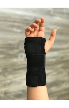 Statik El Bilek Ateli Splinti Standart Neopren Kumaş