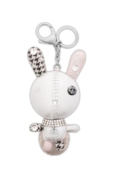 5020921 Swarovski Anahtarlik Mathilde:bag Charm Grey/sts 5020921 Swarovski Anahtarlik Mathilde:bag Charm Grey/sts