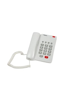 Trax TD 215 HF Masa Telefonu Trax TD 215 HF Masa Telefonu