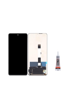 Xiaomi Poco X3 Pro Ekran Lcd Dokunmatik B7000 15ml Yapıştırıcı İle Beraber Yc Xiaomi Poco X3 Pro Ekran Lcd Dokunmatik B7000 15ml Yapıştırıcı İle Beraber Yc