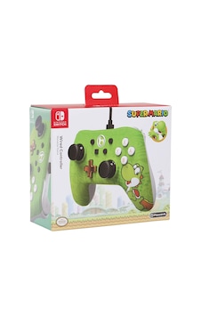 Nintendo Switch Ns İçin PowerA Kablolu Denetleyici