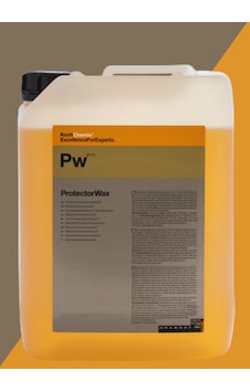 Koch Chemie Pw Protector Wax 10lt. Koch Chemie Pw Protector Wax 10lt.