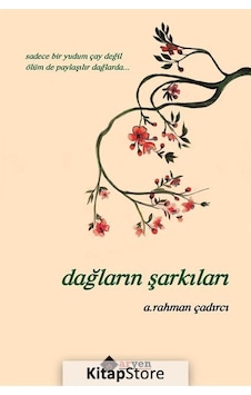 Dağların Şarkıları- Aryen Dağların Şarkıları- Aryen