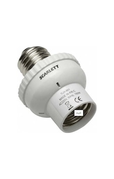 Scarlet Kontrollü Duy Tlh-901
