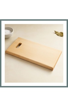 Ventra Ahşap Kesim Panosu 20x40 Cm 2.5 Cm Et Tahtası Ventra Çok Renkli Ventra Ahşap Kesim Panosu 20x40 Cm 2.5 Cm Et Tahtası Ventra Çok Renkli