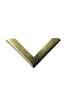 Kitap, Kapak, Menü, Albüm Köşesi, Büyük - 23x40mm, Sarı, 500 Adet Kitap, Kapak, Menü, Albüm Köşesi, Büyük - 23x40mm, Sarı, 500 Adet
