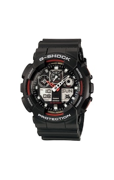 Casio GA-100C-1A4DR Erkek Kol Saati