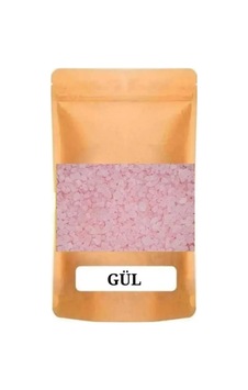 Ayak Bakım Ve Banyo Tuzu 1 Kilo Gül Aromalı