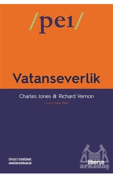 Vatanseverlik Vatanseverlik