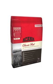 Acana Classic Red Kuzu Etli Yetişkin Köpek Maması 2 KG Acana Classic Red Kuzu Etli Yetişkin Köpek Maması 2 KG