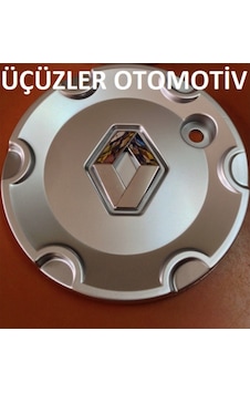 Jant Kapağı Megane2 8200254199 Çelik Jantlar