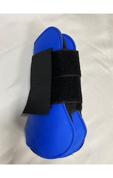 Getr Ön Ayak Bileklik Tendonluk Mavi Getr Ön Ayak Bileklik Tendonluk Mavi