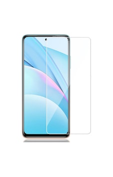 Forzacase Xiaomi Mi 10t / 10t Pro İle Uyumlu Temperli Kırılmaz Cam Ekran Koruyucu - Fc002 Forzacase Xiaomi Mi 10t / 10t Pro İle Uyumlu Temperli Kırılmaz Cam Ekran Koruyucu - Fc002