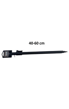 Prologic Telescopik Power Bankstick 40-60cm Kamış Dayama Prologic Telescopik Power Bankstick 40-60cm Kamış Dayama