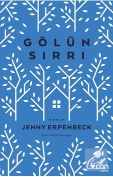 Mercankitap Gölün Sırrı / Jenny Erpenbeck Mercankitap Gölün Sırrı / Jenny Erpenbeck