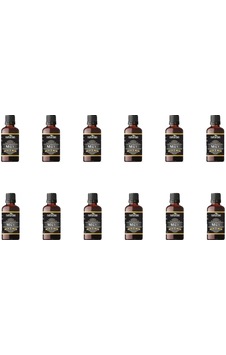 Malt Aroma Kiti No1 50 Ml 12 Adet Malt Aroma Kiti No1 50 Ml 12 Adet