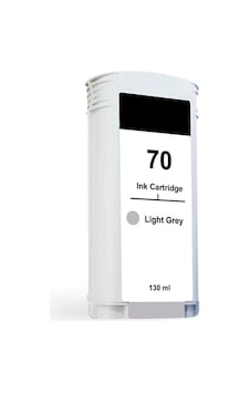 Hp70 C9451a 130ml Light Gray Uyumlu Photoink Kartuş Z2100 Z3100 8681987044670 Bk Gift Hp70 C9451a 130ml Light Gray Uyumlu Photoink Kartuş Z2100 Z3100 8681987044670 Bk Gift