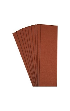 Krapon Kağıdı 50x200 Tek Kahverengi - 6 Adet Krapon Kağıdı 50x200 Tek Kahverengi - 6 Adet