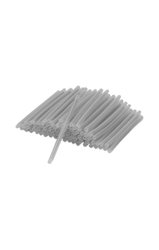 Alfafonet 60mm Fiber Optik Ek Koruyucu 1 Paket - 100 Adet