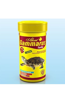 Marin Gammarus Turtle Food 1000ml