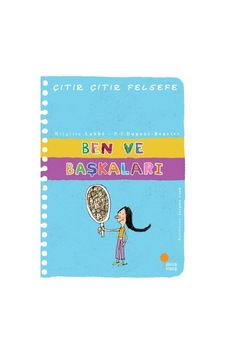 Ben Ve Başkaları - Çıtır Çıtır Felsefe 16 - Brigitte Ben Ve Başkaları - Çıtır Çıtır Felsefe 16 - Brigitte