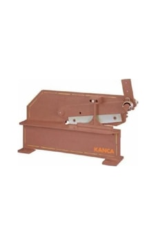 Kanca Sac Makası Uzun Bıçaklı 3br4/300 Kanca Sac Makası Uzun Bıçaklı 3br4/300