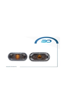 WISCO 7H0949117 Çamurluk Sinyali Sarı VW Transporter T5 T6 10 - WISCO 7H0949117 Çamurluk Sinyali Sarı VW Transporter T5 T6 10 -