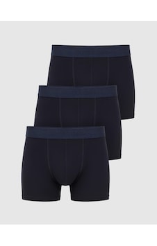 Pierre Cardin Lacivert Modal Karışımlı 3'lü İç Giyim Boxer Set 50332480-200 Pierre Cardin Lacivert Modal Karışımlı 3'lü İç Giyim Boxer Set 50332480-200