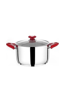 Paslanmaz Öncü Çelik 28 Cm Derin Tencere Gri - 935160748 Gri Paslanmaz Öncü Çelik 28 Cm Derin Tencere Gri - 935160748 Gri