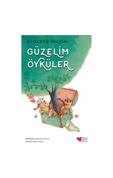 Güzelim Öyküler Güzelim Öyküler