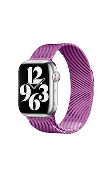 Apple Uyumlu Watch Ultra/ultra2 49mm Kordon Metal Tel-örgü İşlemeli Kordon Apple Uyumlu Watch Ultra/ultra2 49mm Kordon Metal Tel-örgü İşlemeli Kordon
