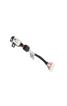 Dell Dc30100x200 Notebook Dc Power Jack Kablolu Standart Dell Dc30100x200 Notebook Dc Power Jack Kablolu Standart
