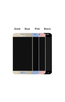 Samsung Uyumlu J7 Pro J730 Lcd Ekran Tft + B7000 15ml Samsung Uyumlu J7 Pro J730 Lcd Ekran Tft + B7000 15ml