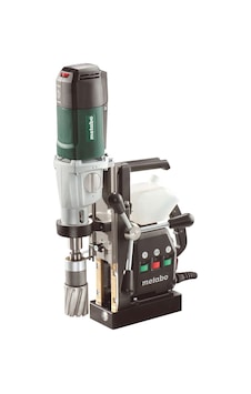 Metabo Mag 50 Manyetik Matkap 1200 Watt Metabo Mag 50 Manyetik Matkap 1200 Watt