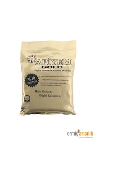 Apiyem Gold Arı Keki 5 Paket 5x1kg Apiyem Gold Arı Keki 5 Paket 5x1kg