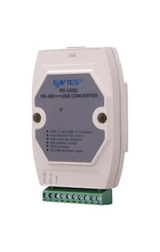 Entes Rs-usb2 , Usb/rs-485 Çevirici Entes Rs-usb2 , Usb/rs-485 Çevirici