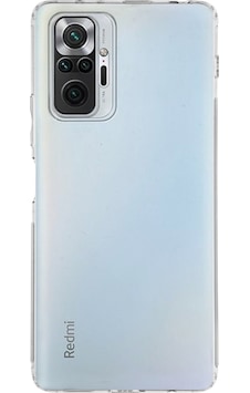Logis Xiaomi Redmi Note 10s Kamera Korumalı Şeffaf Silikon Kılıf Logis Xiaomi Redmi Note 10s Kamera Korumalı Şeffaf Silikon Kılıf