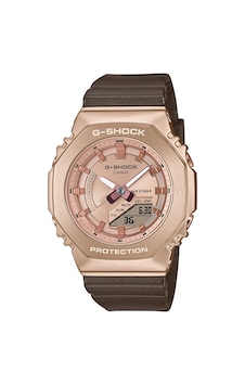 Casio G-shock Gm-s2100cb-5adr Kol Saati Rose Gold