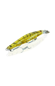 Nanıwaosakashı Jerkstar 70mm 5.2g Color:c027 Nanıwaosakashı Jerkstar 70mm 5.2g Color:c027
