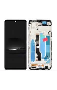 İnfinix Note 11 Lcd Ekran Dokunmatik Çıtalı İnfinix Note 11 Lcd Ekran Dokunmatik Çıtalı